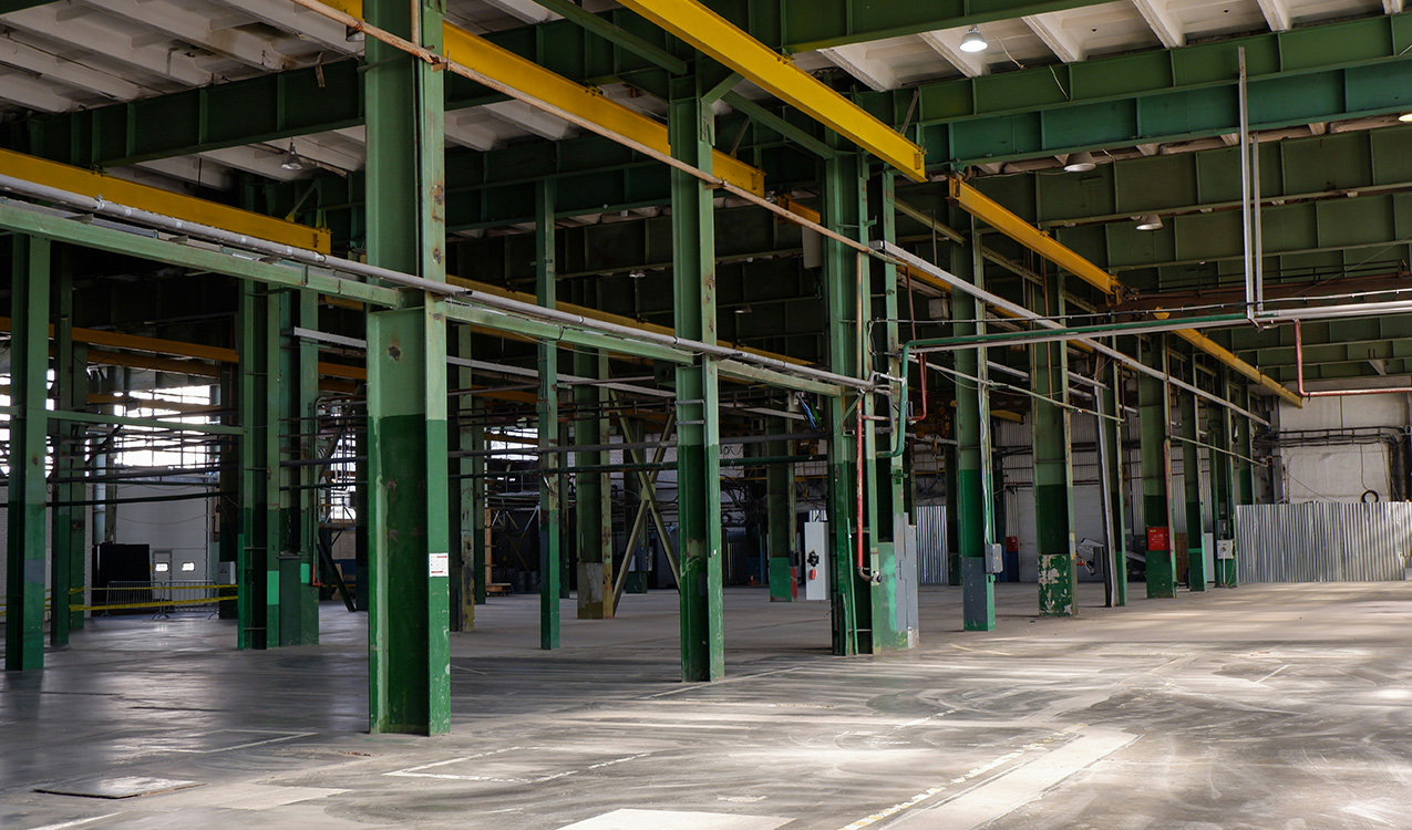 CP Engineering